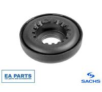2x Anti-Friction Bearing, suspension strut support mounting SACHS 801 016