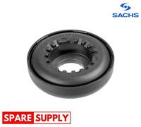 2X ANTI-FRICTION BEARING, SUSPENSION STRUT SUPPORT MOUNTING SACHS 801 016