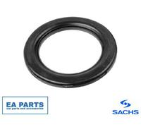 2x Anti-Friction Bearing, suspension strut support mounting SACHS 801 035