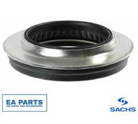2x Anti-Friction Bearing, suspension strut support mounting SACHS 801 038