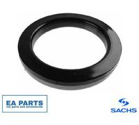 2x Anti-Friction Bearing, suspension strut support mounting SACHS 801 039