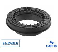 SACHS 801 040 Rolling Bearing Suspension Strut Support Mount Compatible With Mercedes-Benz A-CLASS (W176) 2012-2018 Left and right, Front Axle And Other Vehicles