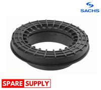 SACHS 801 040 Rolling Bearing Suspension Strut Support Mount Compatible With Mercedes-Benz A-CLASS (W176) 2012-2018 Left and right, Front Axle And Other Vehicles