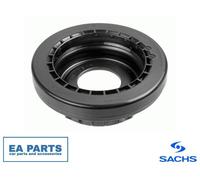 2x Anti-Friction Bearing, suspension strut support mounting SACHS 801 043