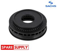 2X ANTI-FRICTION BEARING, SUSPENSION STRUT SUPPORT MOUNTING SACHS 801 044