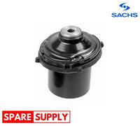 2X ANTI-FRICTION BEARING, SUSPENSION STRUT SUPPORT MOUNTING SACHS 801 045