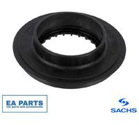 2x Anti-Friction Bearing, suspension strut support mounting SACHS 801 048