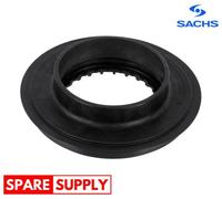 2X ANTI-FRICTION BEARING, SUSPENSION STRUT SUPPORT MOUNTING SACHS 801 048