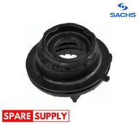 2X ANTI-FRICTION BEARING, SUSPENSION STRUT SUPPORT MOUNTING SACHS 801 050