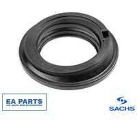 2x Anti-Friction Bearing, suspension strut support mounting SACHS 801 051