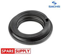 2X ANTI-FRICTION BEARING, SUSPENSION STRUT SUPPORT MOUNTING SACHS 801 051