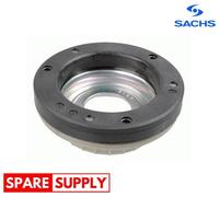 2X ANTI-FRICTION BEARING, SUSPENSION STRUT SUPPORT MOUNTING SACHS 801 052