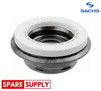 2X ANTI-FRICTION BEARING, SUSPENSION STRUT SUPPORT MOUNTING SACHS 801 053