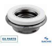 2x Anti-Friction Bearing, suspension strut support mounting SACHS 801 053 NEW
