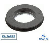 2x Anti-Friction Bearing, suspension strut support mounting SACHS 801 055