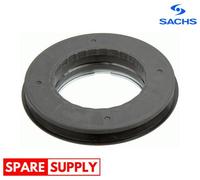 2X ANTI-FRICTION BEARING, SUSPENSION STRUT SUPPORT MOUNTING SACHS 801 055