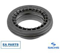 2x Anti-Friction Bearing, suspension strut support mounting SACHS 801 056