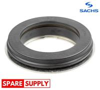 2X ANTI-FRICTION BEARING, SUSPENSION STRUT SUPPORT MOUNTING SACHS 801 454