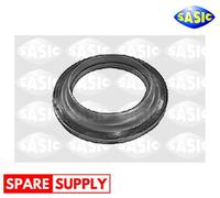 2X ANTI-FRICTION BEARING, SUSPENSION STRUT SUPPORT MOUNTING SASIC 0355275