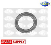 2X ANTI-FRICTION BEARING, SUSPENSION STRUT SUPPORT MOUNTING SASIC 0355395