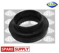 2X ANTI-FRICTION BEARING, SUSPENSION STRUT SUPPORT MOUNTING SASIC 2654030