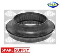 2X ANTI-FRICTION BEARING, SUSPENSION STRUT SUPPORT MOUNTING SASIC 2654045