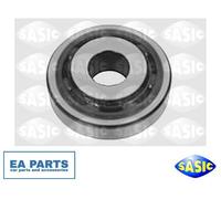 2x Anti-Friction Bearing, suspension strut support mounting SASIC 4005306