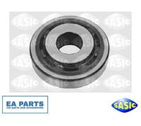 2x Anti-Friction Bearing, suspension strut support mounting SASIC 4005306