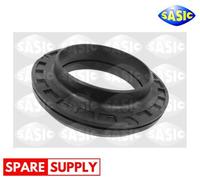 2X ANTI-FRICTION BEARING, SUSPENSION STRUT SUPPORT MOUNTING SASIC 8005213