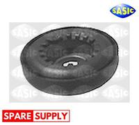 2X ANTI-FRICTION BEARING, SUSPENSION STRUT SUPPORT MOUNTING SASIC 9005352