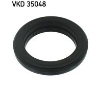2X ANTI-FRICTION BEARING, SUSPENSION STRUT SUPPORT MOUNTING SKF VKD 35048