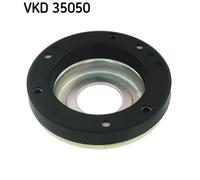 2X ANTI-FRICTION BEARING, SUSPENSION STRUT SUPPORT MOUNTING SKF VKD 35050
