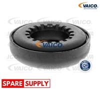 2X ANTI-FRICTION BEARING, SUSPENSION STRUT SUPPORT MOUNTING VAICO V10-1405