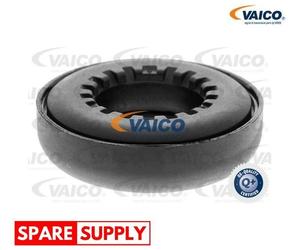 2X ANTI-FRICTION BEARING, SUSPENSION STRUT SUPPORT MOUNTING VAICO V10-1405