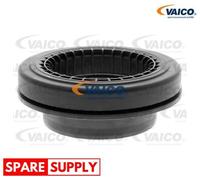 2X ANTI-FRICTION BEARING, SUSPENSION STRUT SUPPORT MOUNTING VAICO V46-0920