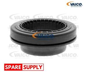2X ANTI-FRICTION BEARING, SUSPENSION STRUT SUPPORT MOUNTING VAICO V46-0920