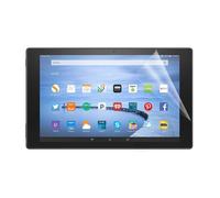2X Anti-Glare Film For Amazon Fire HD 10 / HD 10 Plus 11th Gen. 2021 10.1 Inch