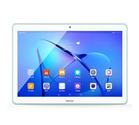 2x Anti-glare Films for Huawei MediaPad T3 10 Screen Protector Bubble