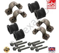 2x Anti Roll Bar Bush Kit 8Z0411314B For Skoda Octavia MK1 Audi A2 (8Z) VW Polo