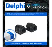 Delphi TD955W Bush