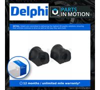 Delphi TD909W Bush