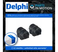 Delphi TD956W Bush