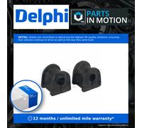 Delphi TD910W Bush