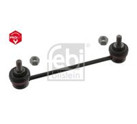 2x Anti Roll Bar Links Front 04275 Febi Stabiliser Drop Link 090236577 0350602