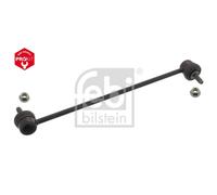 2x Anti Roll Bar Links Front 100202 Febi Stabiliser Drop Link 51320TV0E01