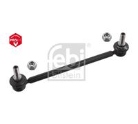 2x Anti Roll Bar Links Front 102458 Febi Stabiliser Drop Link 4882033060
