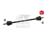 2x Anti Roll Bar Links Front 17612 Febi Stabiliser Drop Link 5087.33 96147514