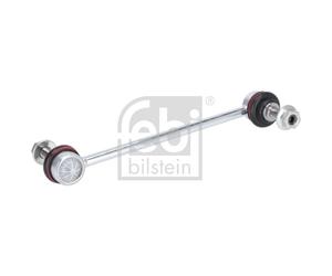 2x Anti Roll Bar Links Front 183173 Febi Stabiliser Drop Link T4A8238 LR090522