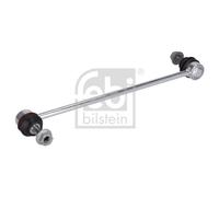 2x Anti Roll Bar Links Front 183306 Febi Stabiliser Drop Link 4473200489
