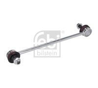 2x Anti Roll Bar Links Front 183791 Febi Stabiliser Drop Link BCKE34170